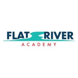 Flat River Academy logo