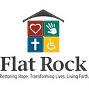 Flat Rock Homes, Care Center And Community Services logo