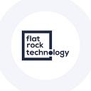 Flat Rock Technology 🧩 logo