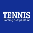 Tennis Roofing & Asphalt logo