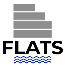Flats logo