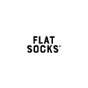 Flatsocks logo