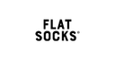 flatsocks.com logo