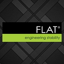 Flat Technologies logo