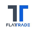 Flattrade logo