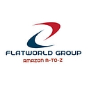 Flatworld Group   The Amazon Agency logo