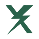 FlatX logo