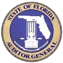 Florida Auditor General logo