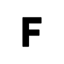 Flaunt Magazine logo