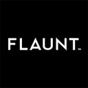 flauntcases.com logo