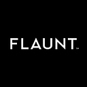 Flaunt Talent logo