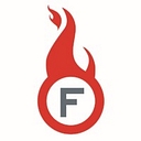 Flavor Catering logo