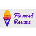 Flavored Resume