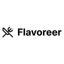 Flavoreer | AI Recipe Generator logo