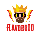 Flavorgod logo