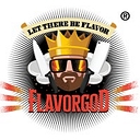 Flavor God logo