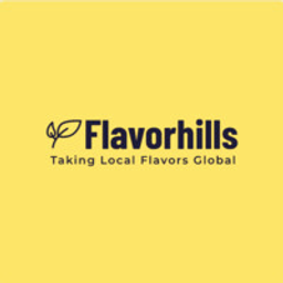 Flavor Hills logo