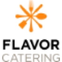 Flavor Catering & Event Design logo