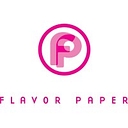 Flavor Paper logo