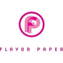 Flavor Paper logo