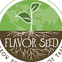 flavorseed.com logo