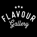 Flavour Gallery logo