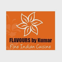 Flavours by Kumar Ltd T/A Flavours by Kumar logo