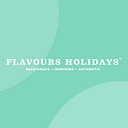 Flavours Holidays logo