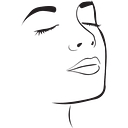 Flawless Aesthetic Clinic logo