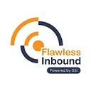 Flawless Inbound logo
