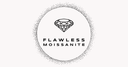 flawlessmoissanite.com logo