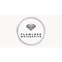 Favicon of Flawless Moissanite