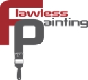 Flawless Painting RI logo