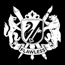 Flawless Post logo