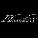Flawless Photography Studios logo