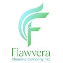 Flawvera Cleaning Company Inc logo