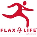 Flax4life logo