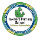 Flaxmere Primary School logo