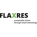 Flaxres logo