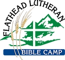 Flathead Lutheran Bible Camp logo
