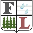 Forest Lake Country Club. logo