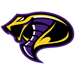 Fountain Lake Charter High School logo