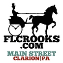 F.L. Crooks & Co. logo