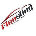 fleasting.com logo