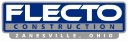 Flecto Construction logo