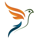 Fledge, The Conscious Company Accelerator logo