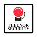 Fleenor Security Systems logo