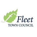 Fleet Town Council logo