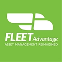 Fleet Advantage logo