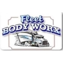 Fleet Bodyworx logo